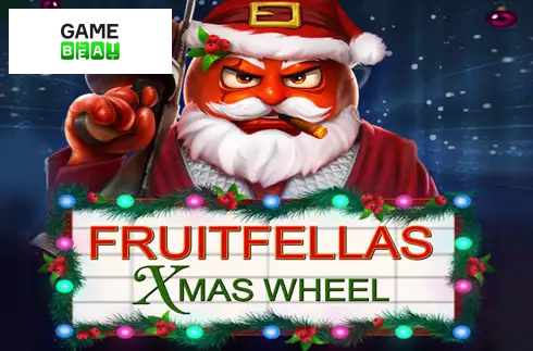Fruitfellas Xmas Wheel